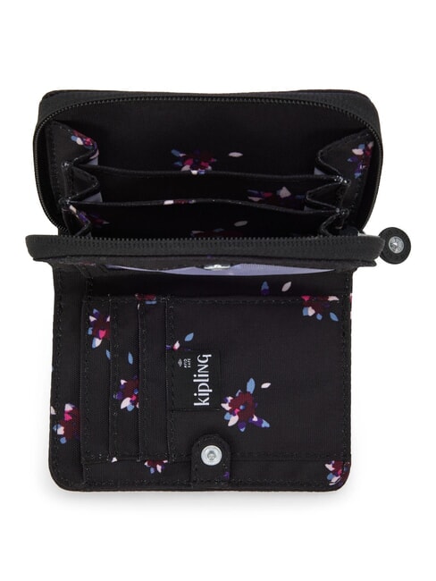 MONEY LOVE Medium wallet night flower - Women&rsquo;s Wallets