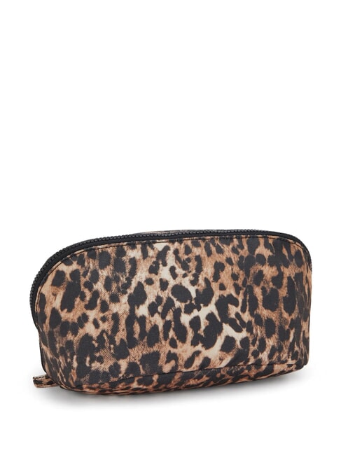MIRKO M Beauty wild leopard - Beauty Case