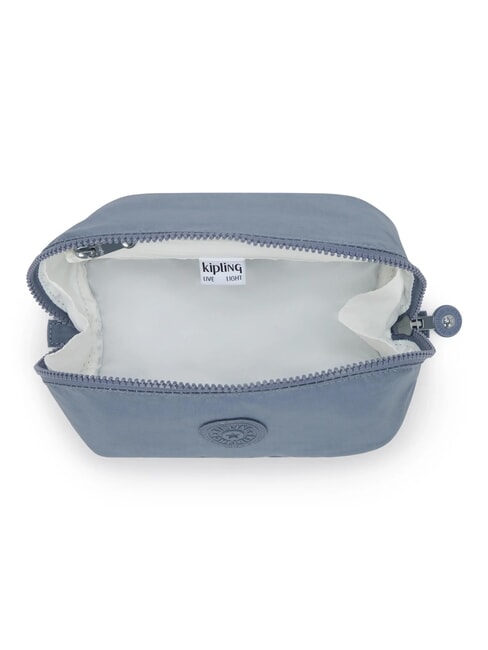 MIRKO S Necessary blue stone - Beauty Case