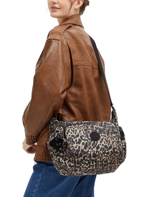 GABB Shoulder bag wild leopard - Women&rsquo;s Bags