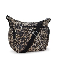 KIPLING GABB Shoulder bag wild leopard - Women&rsquo;s Bags - 3