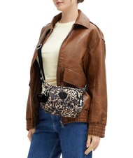 KIPLING GABBIE MINI shoulder bag wild leopard - Women&rsquo;s Bags - 2