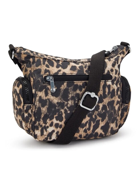 GABBIE MINI shoulder bag wild leopard - Women&rsquo;s Bags