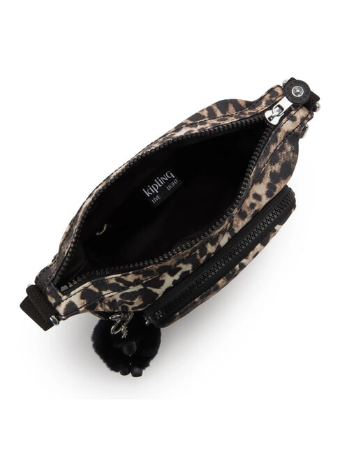 GABBIE MINI shoulder bag wild leopard - Women&rsquo;s Bags