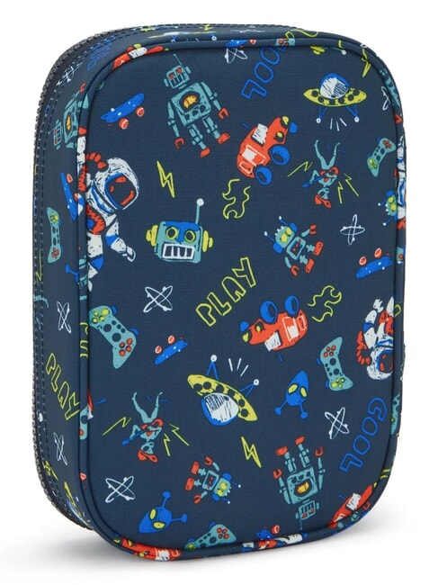 100 PENS Large case space game - Cases and Accessories