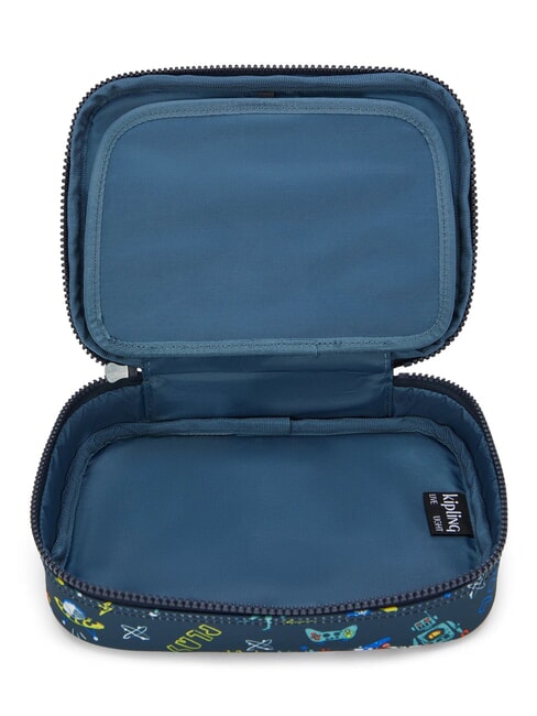 100 PENS Large case space game - Cases and Accessories