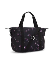 KIPLING ART Medium shoulder bag with shoulder strap night flower - Women&rsquo;s Bags - 3