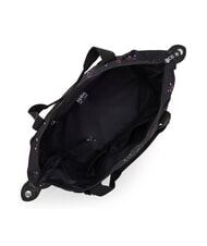 KIPLING ART Medium shoulder bag with shoulder strap night flower - Women&rsquo;s Bags - 4