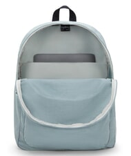 KIPLING CURTIS L 15 "laptop backpack relaxed grey combo - Backpacks & School and Leisure - 3