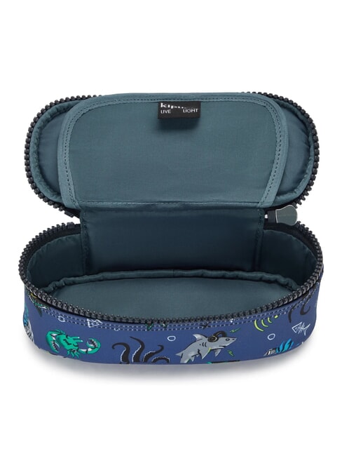 DUOBOX Medium case undersea party - Cases and Accessories