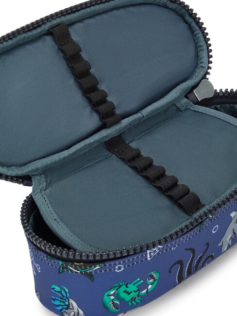 DUOBOX Medium case undersea party - Cases and Accessories