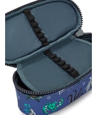 KIPLING DUOBOX Medium case undersea party - Cases and Accessories - 3