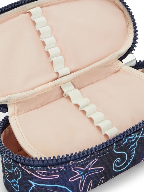 DUOBOX Medium case disco fish - Cases and Accessories