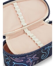 KIPLING DUOBOX Medium case disco fish - Cases and Accessories - 3