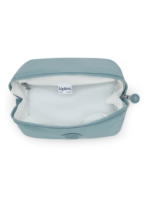 MIRKO S Necessary relaxed grey - Beauty Case