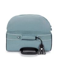 KIPLING AVIANA L Large size trolley relaxed grey - Semi-rigid Trolley Cases - 4