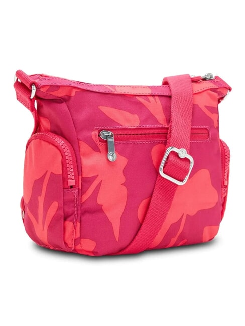 GABBIE MINI shoulder bag coral print - Women&rsquo;s Bags
