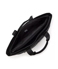 KIPLING COLISSA UP Shopping Bag, 15" PC holder endless black - Women&rsquo;s Bags - 4