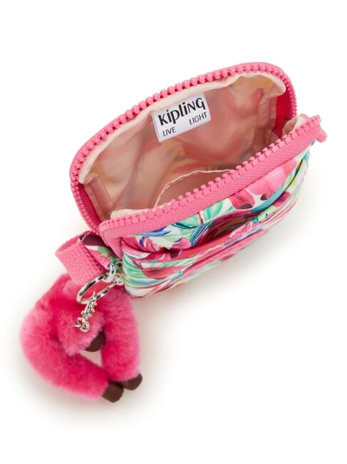 TALLY BTS Smartphone shoulder bag flamingo leaves - Women&rsquo;s Bags