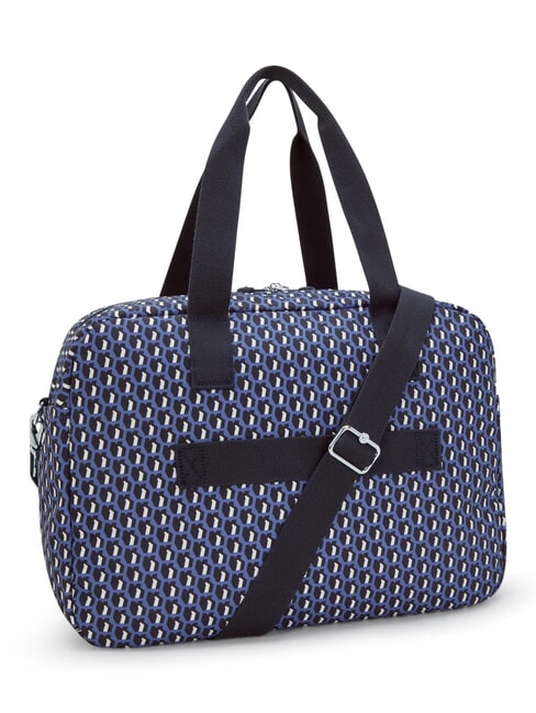 DEFEA XL Handbag, with shoulder strap 3d k blue - Women&rsquo;s Bags