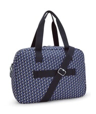 KIPLING DEFEA XL Handbag, with shoulder strap 3d k blue - Women&rsquo;s Bags - 3