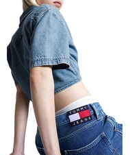 TOMMY HILFIGER TOMMY JEANS DAISY Large Baggie Jeans medium denim - Jeans - 3