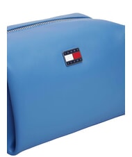 TOMMY HILFIGER TJ CITY CHARM Mini shoulder bag sphere blue - Women&rsquo;s Bags - 5