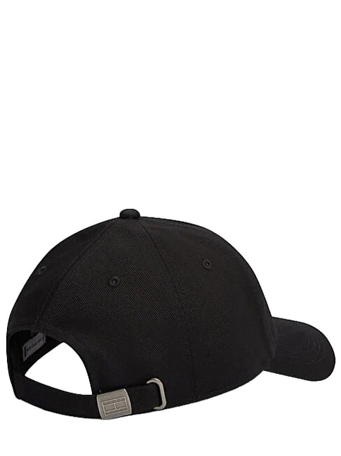TJ HERITAGE PLAQUE Visor hat black - Hats