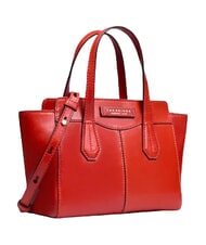 THE BRIDGE GLORIA  Handbag, with shoulder strap burnt orange abb. gold - Women&rsquo;s Bags - 3