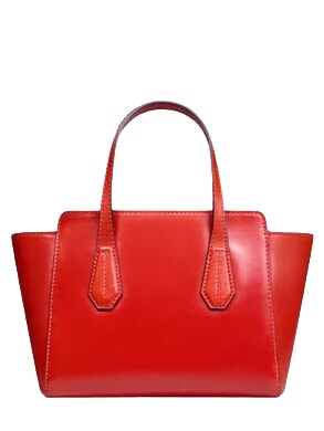 GLORIA  Handbag, with shoulder strap burnt orange abb. gold - Women&rsquo;s Bags