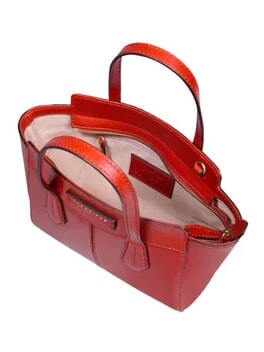 GLORIA  Handbag, with shoulder strap burnt orange abb. gold - Women&rsquo;s Bags