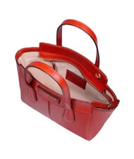 THE BRIDGE GLORIA  Handbag, with shoulder strap burnt orange abb. gold - Women&rsquo;s Bags - 5