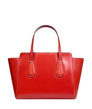 THE BRIDGE GLORIA  Handbag, with shoulder strap burnt orange abb. gold - Women&rsquo;s Bags - 6