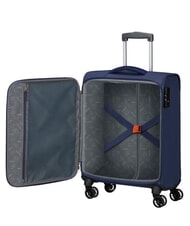 AMERICAN TOURISTER AIR WAVE Hand Luggage Trolley - Hand luggage