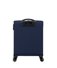AMERICAN TOURISTER AIR WAVE Hand Luggage Trolley navy/orange - Hand luggage - 3