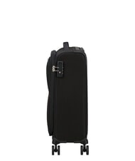 AMERICAN TOURISTER AIR WAVE Hand Luggage Trolley BLACK / RED - Hand luggage - 4