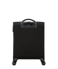 AMERICAN TOURISTER AIR WAVE Hand Luggage Trolley BLACK / RED - Hand luggage - 5