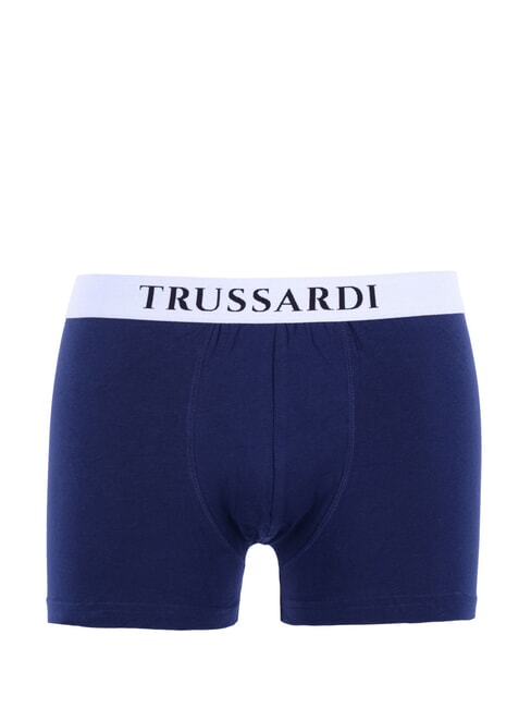 BASIC Pack of 2 pairs of boxers navy - Men's briefs