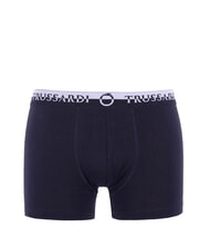TRUSSARDI DOUBLE ELASTIC Pack of 2 pairs of boxers black - Men's briefs - 2