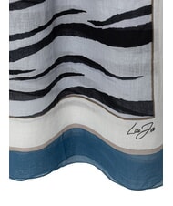 LIUJO PRINTED Scarf - Scarves