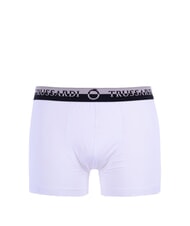 TRUSSARDI DOUBLE ELASTIC Pack of 2 pairs of boxers white - Men's briefs - 2