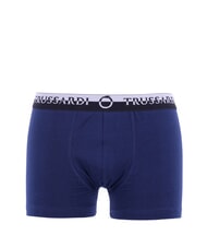 TRUSSARDI DOUBLE ELASTIC Pack of 2 pairs of boxers navy - Men's briefs - 2