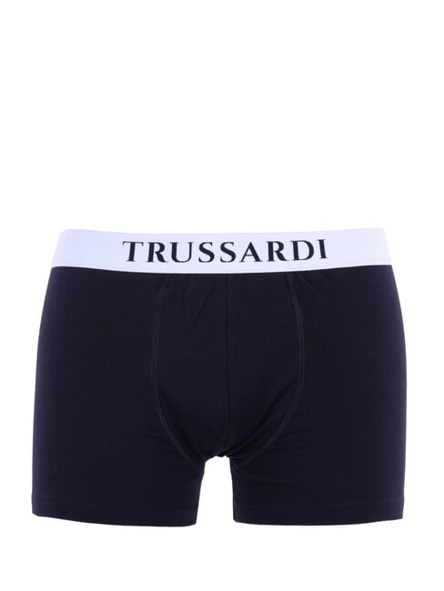 BASIC Pack of 2 pairs of boxers black - Men's briefs