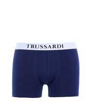 TRUSSARDI BASIC Pack of 2 pairs of boxers navy - Men's briefs - 2