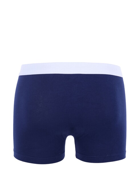 BASIC Pack of 2 pairs of boxers navy - Men's briefs