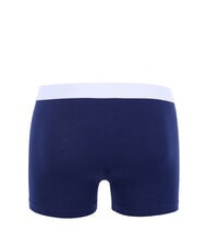 TRUSSARDI BASIC Pack of 2 pairs of boxers navy - Men's briefs - 3