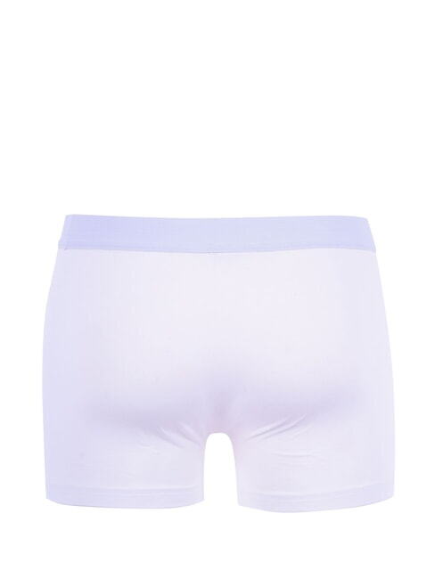 BASIC Pack of 2 pairs of boxers white - Men's briefs