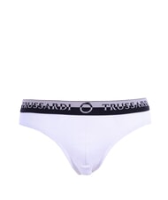 TRUSSARDI DOUBLE ELASTIC Pack of 2 pairs of briefs - Men's briefs