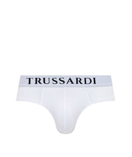 TRUSSARDI BASIC Pack of 2 pairs of briefs - Men's briefs