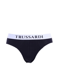 TRUSSARDI BASIC Pack of 2 pairs of briefs black - Men's briefs - 2